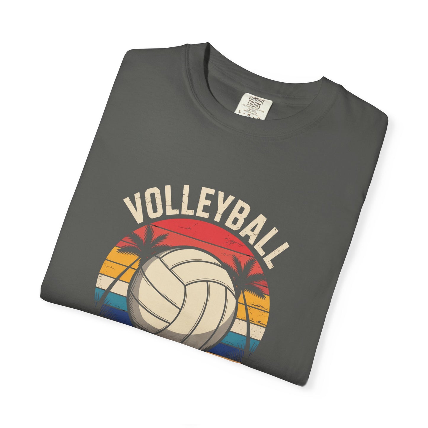 Volleyball California