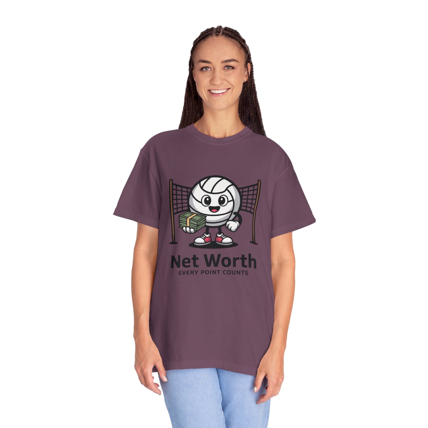 Net Worth