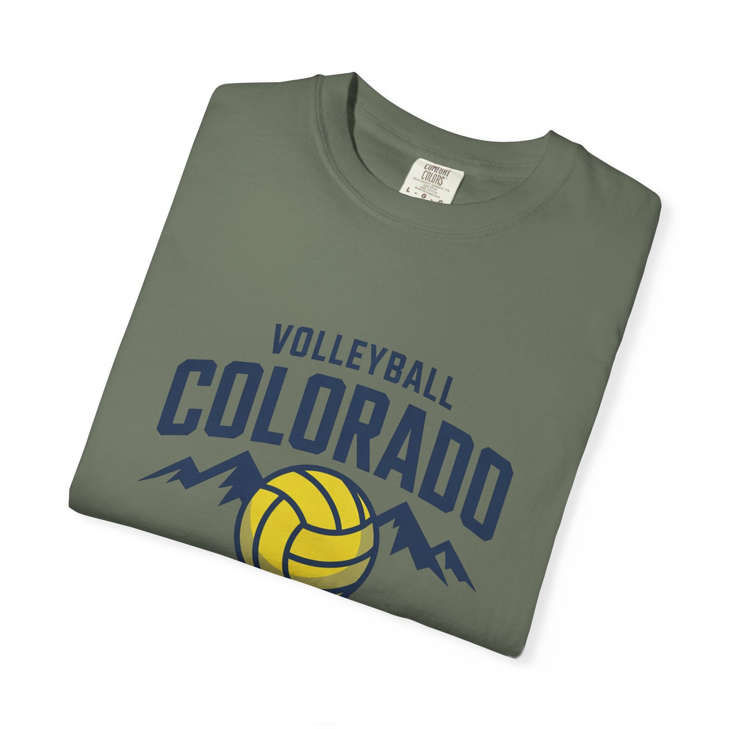 Volleyball Colorado