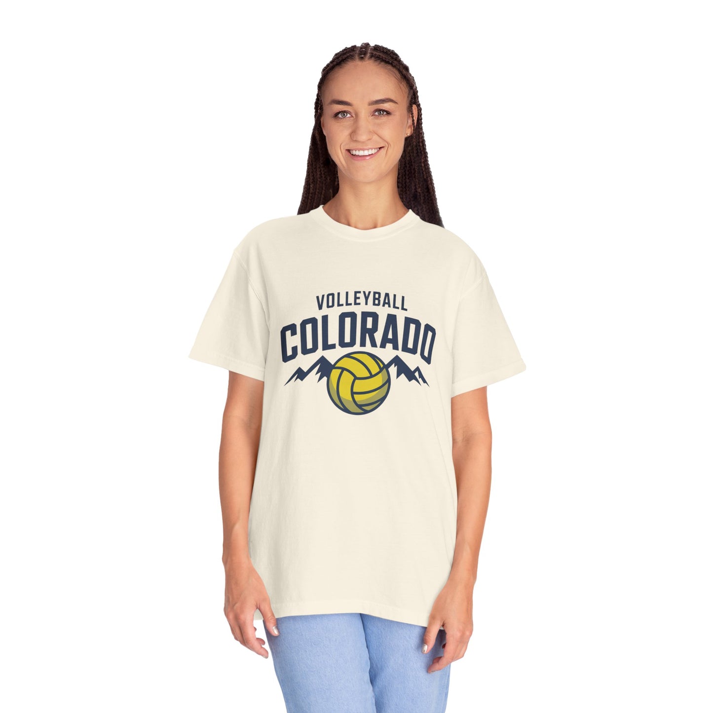 Volleyball Colorado