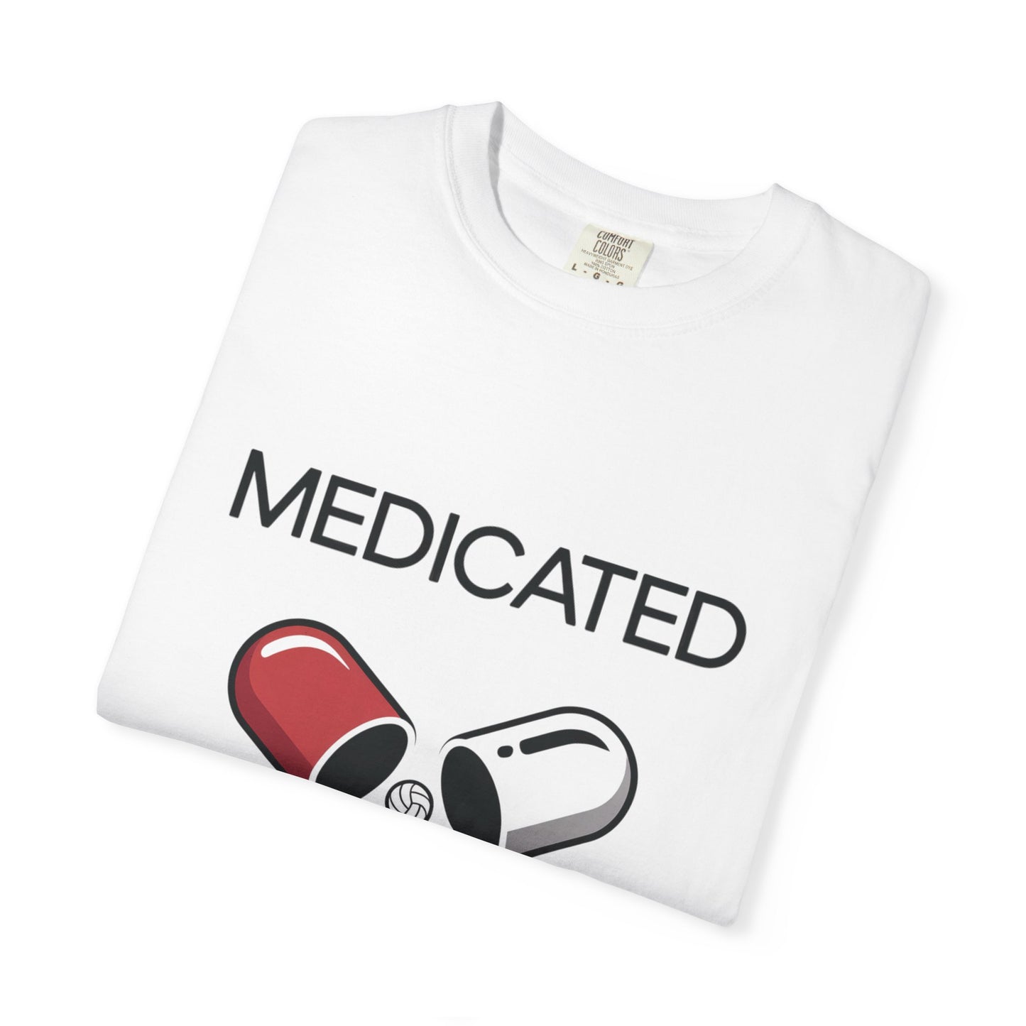 Medicated