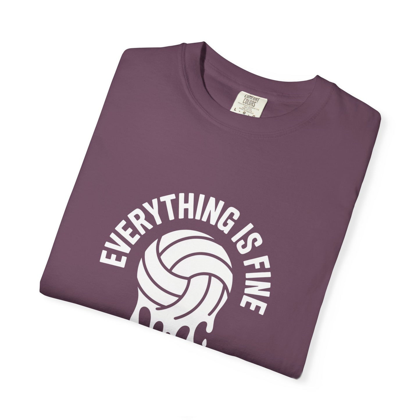 Everything Is Fine