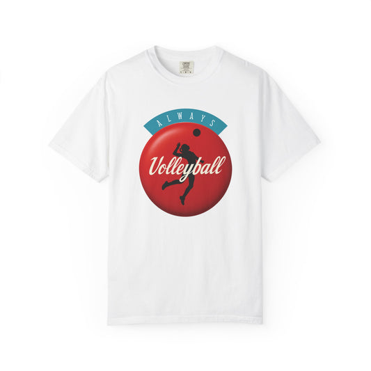 Always Volleyball - Hers