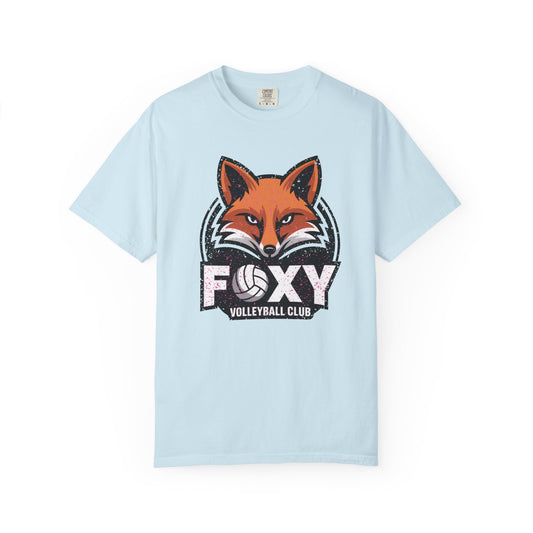 Foxy Volleyball Club