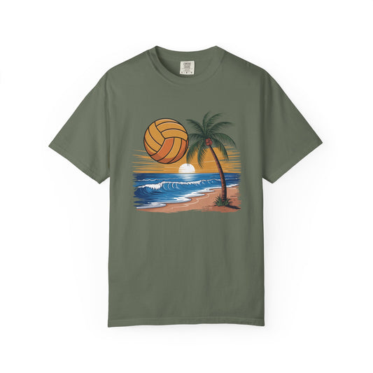 Beach Daze