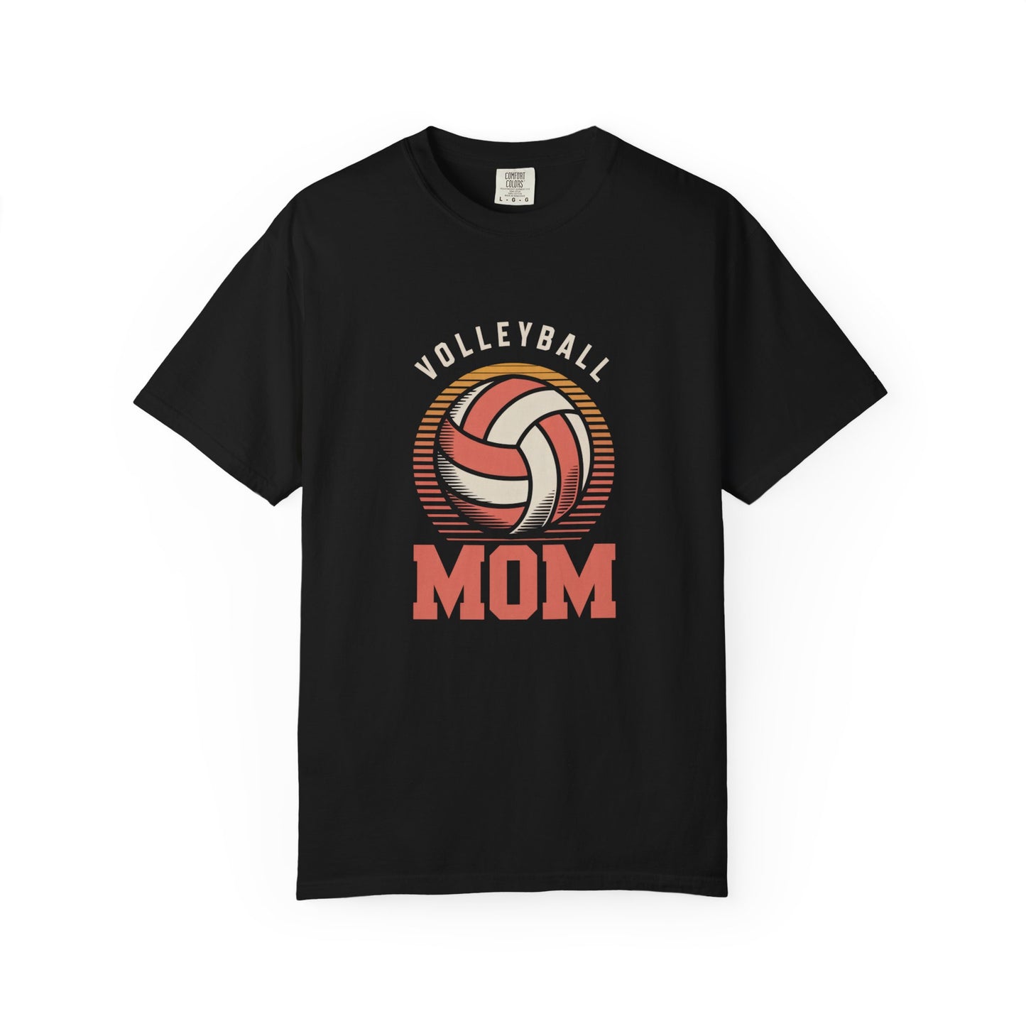 Volleyball Mom