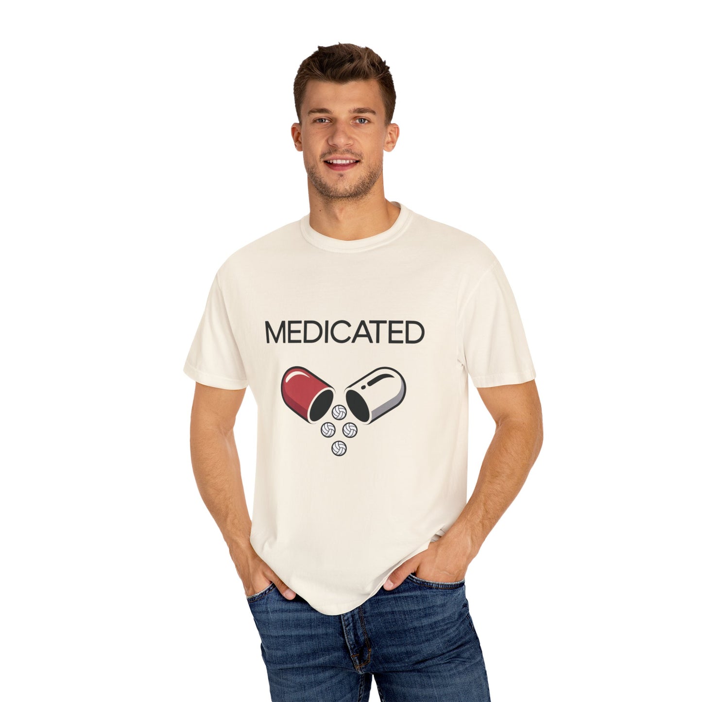 Medicated