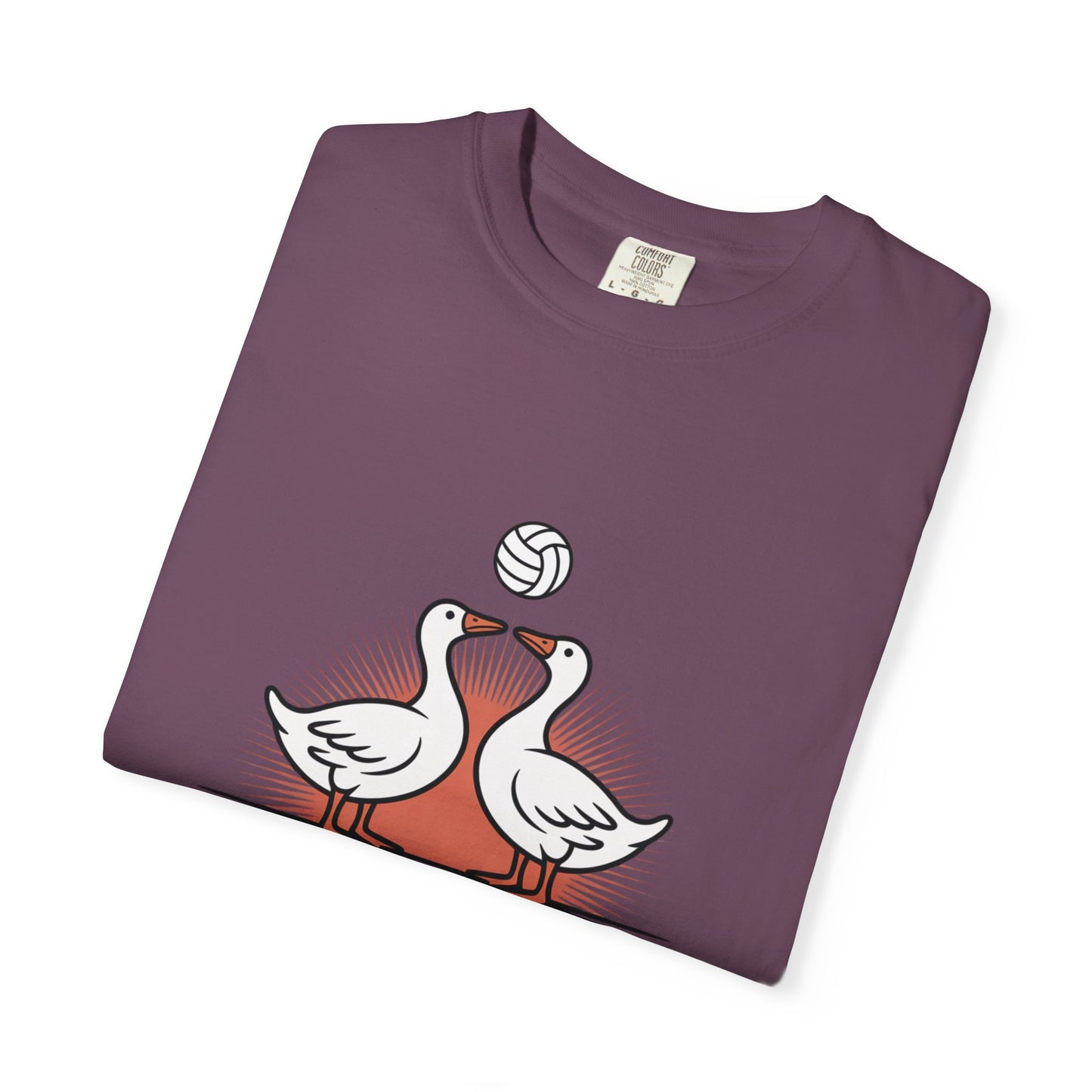 Goose Bumps Retro
