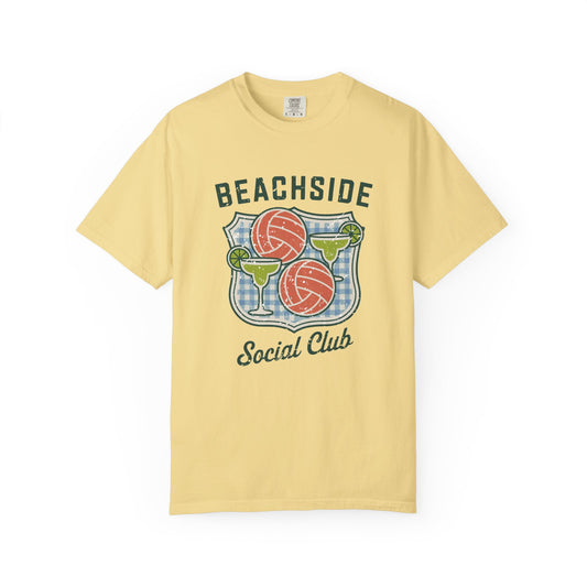 Beachside Social Club