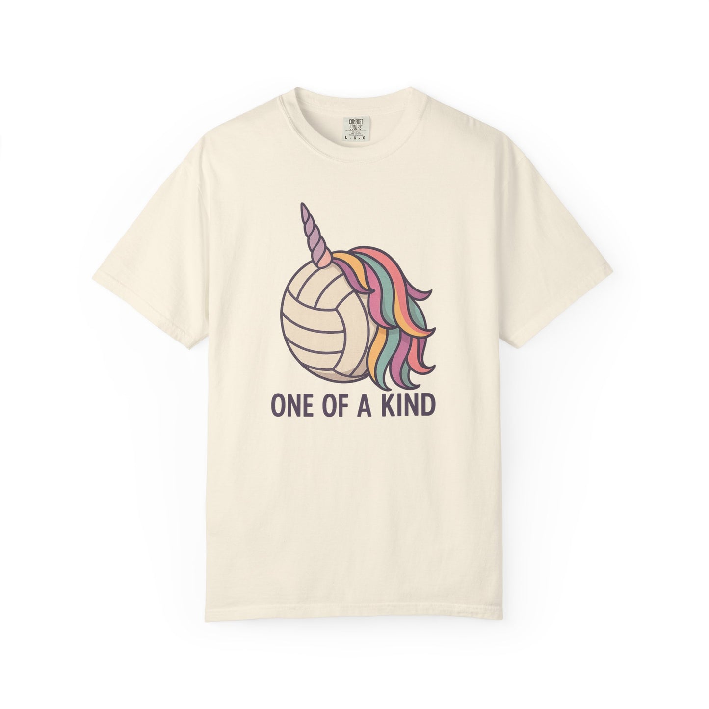 One Of A Kind