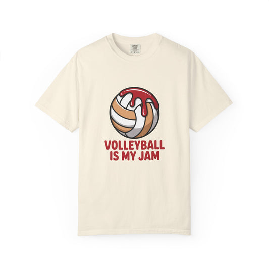 Volleyball Is My Jam