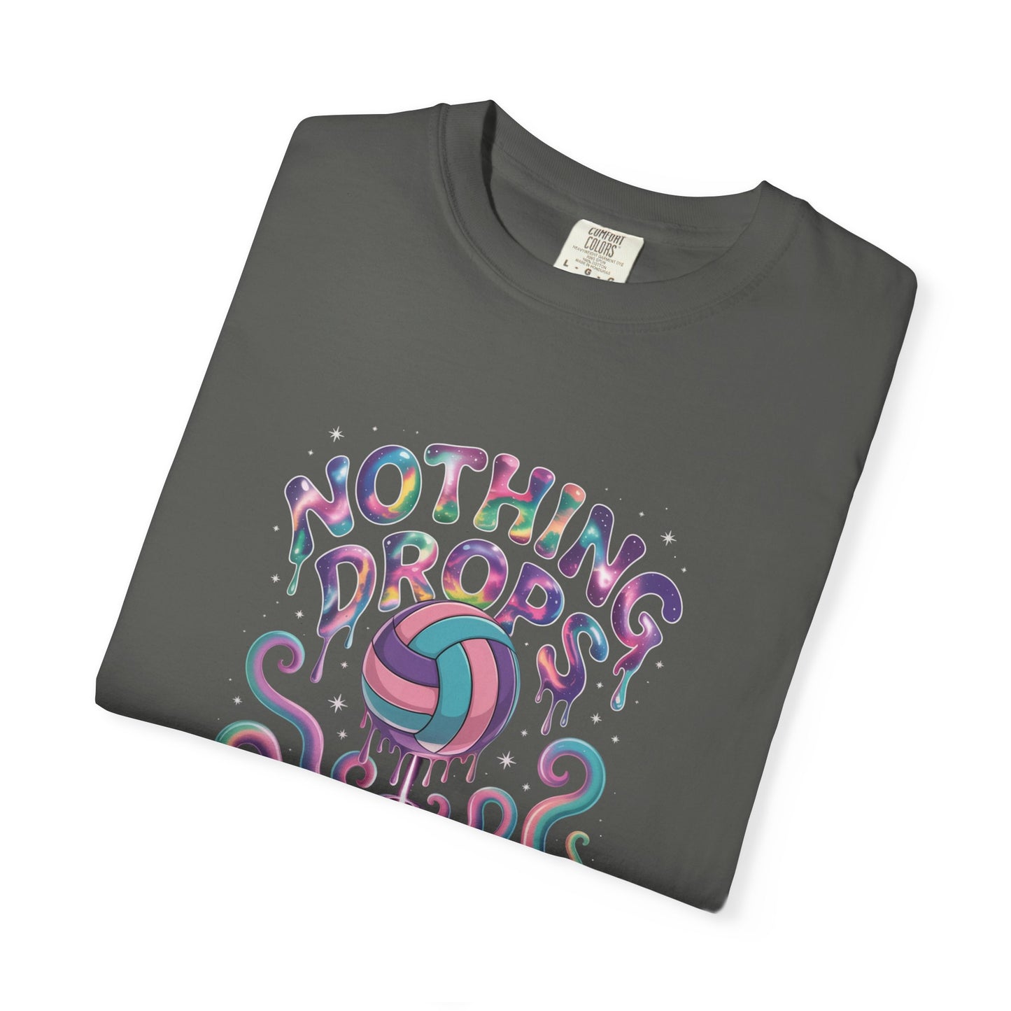 Nothing Drops