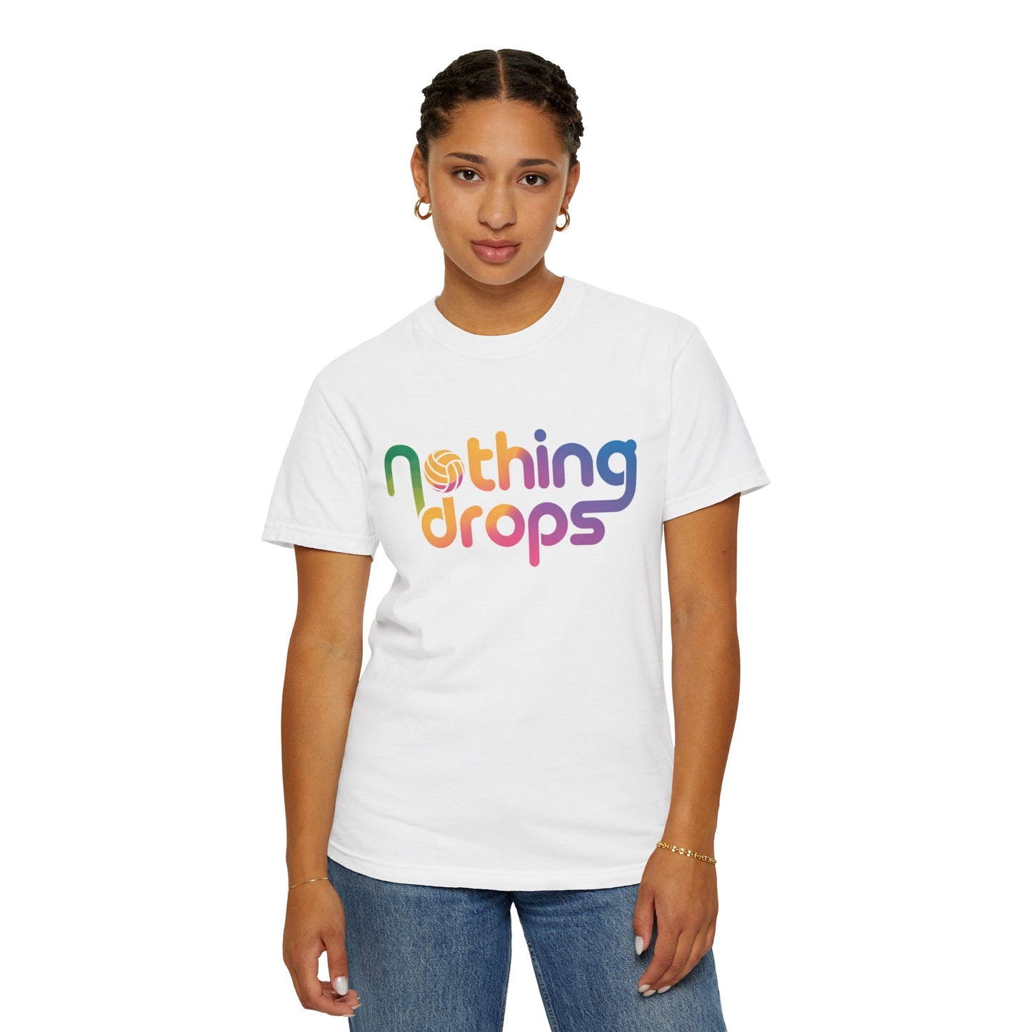 Nothing Drops