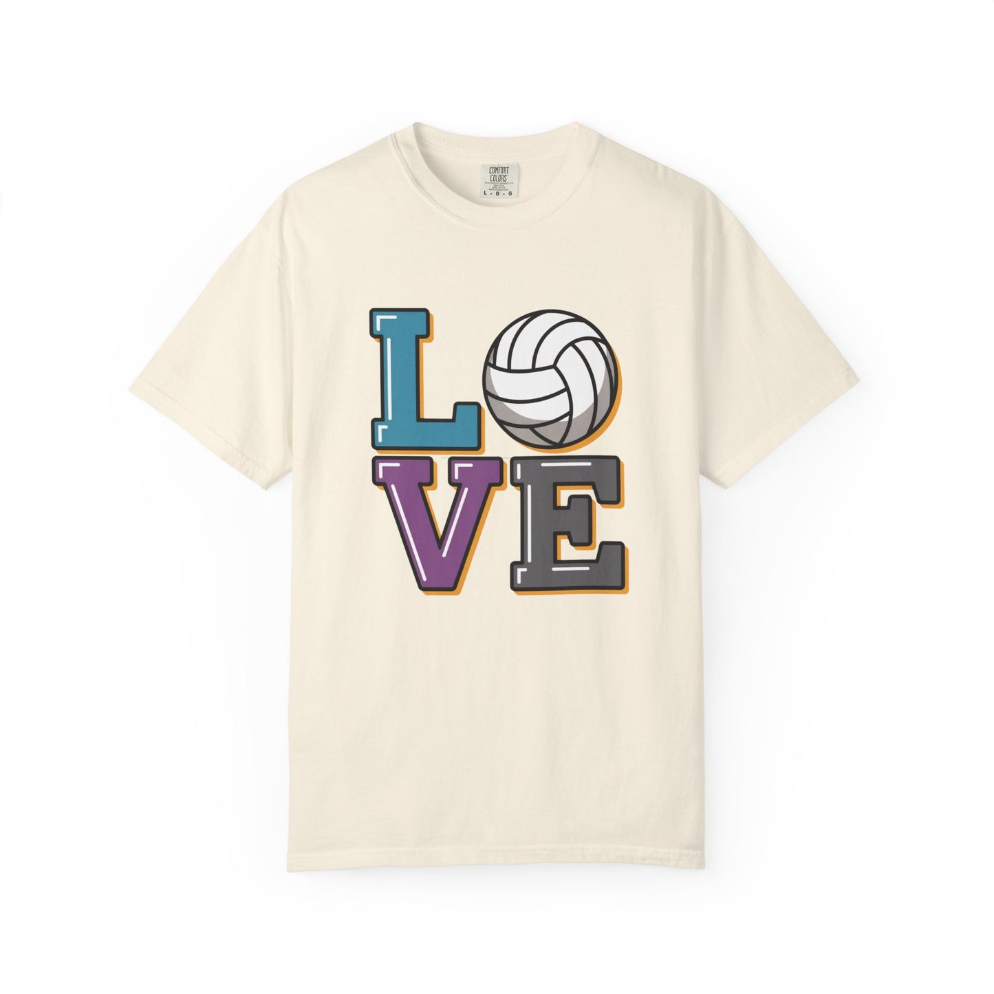 LOVE