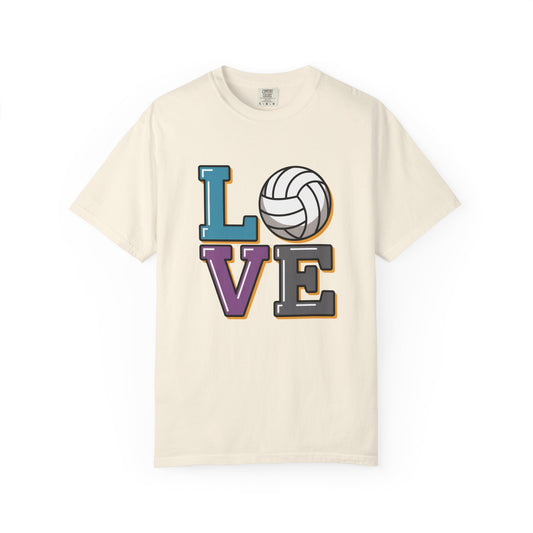 LOVE