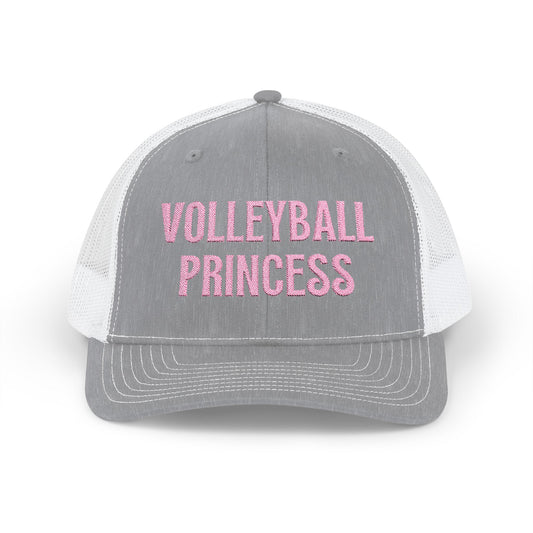 Volleyball Princess - Trucker Hat