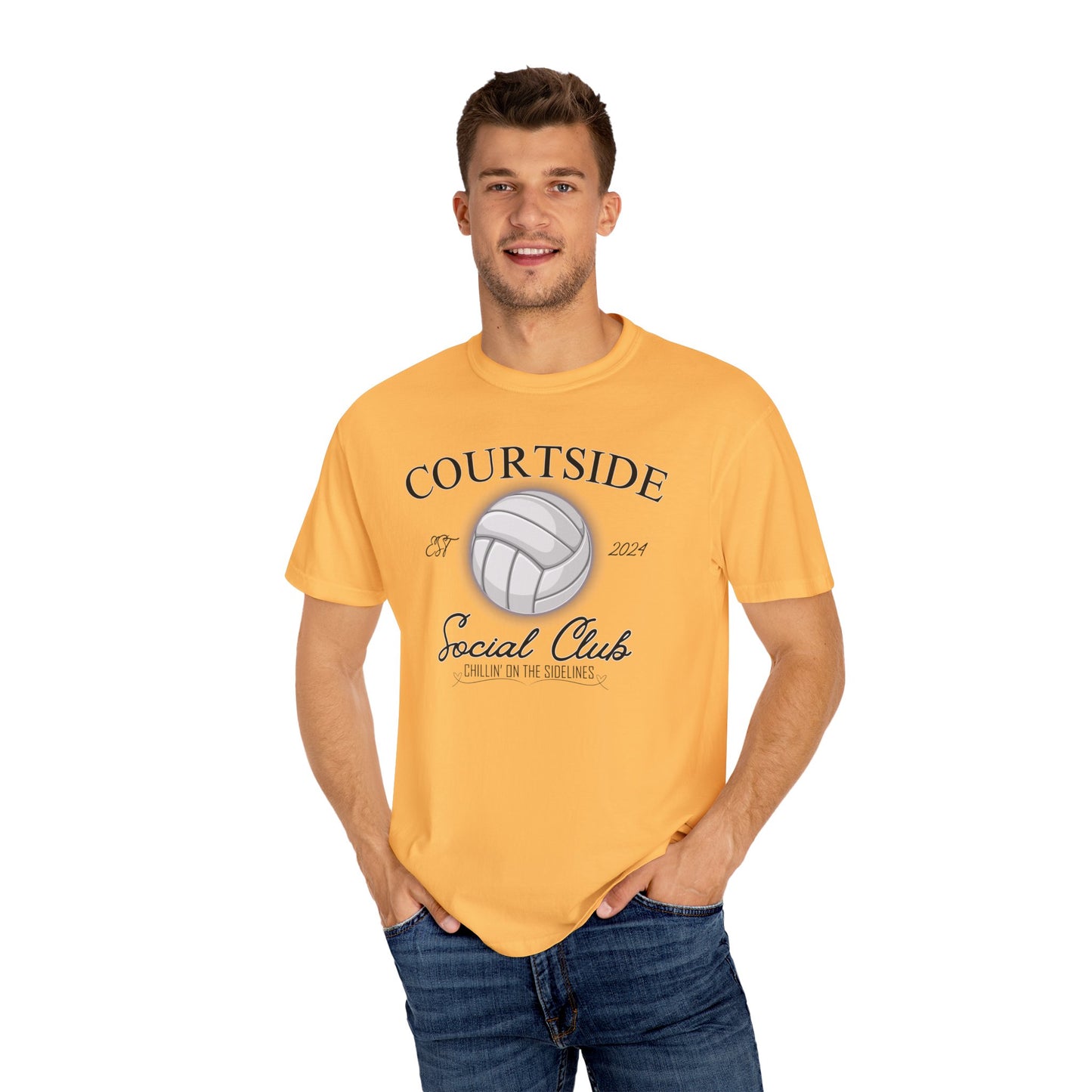 Courtside Social Club