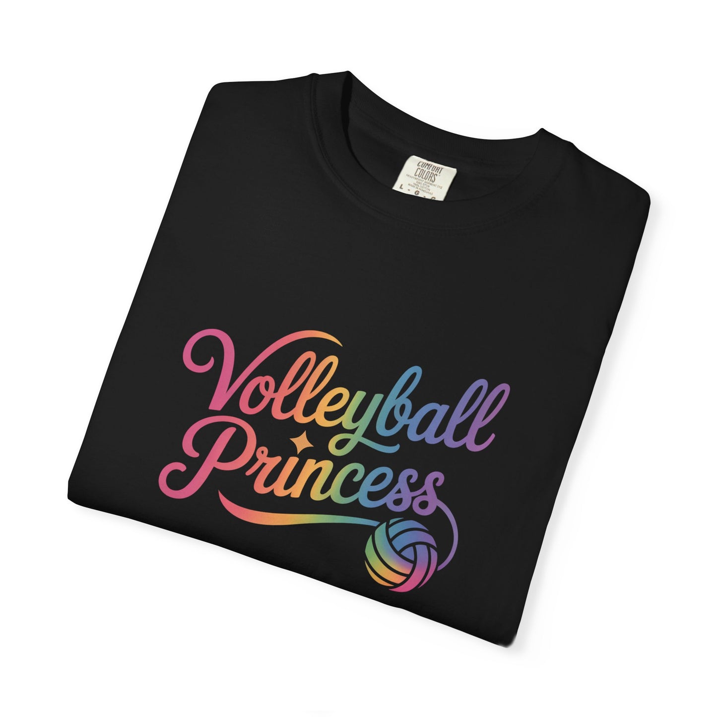 Volleyball Princess
