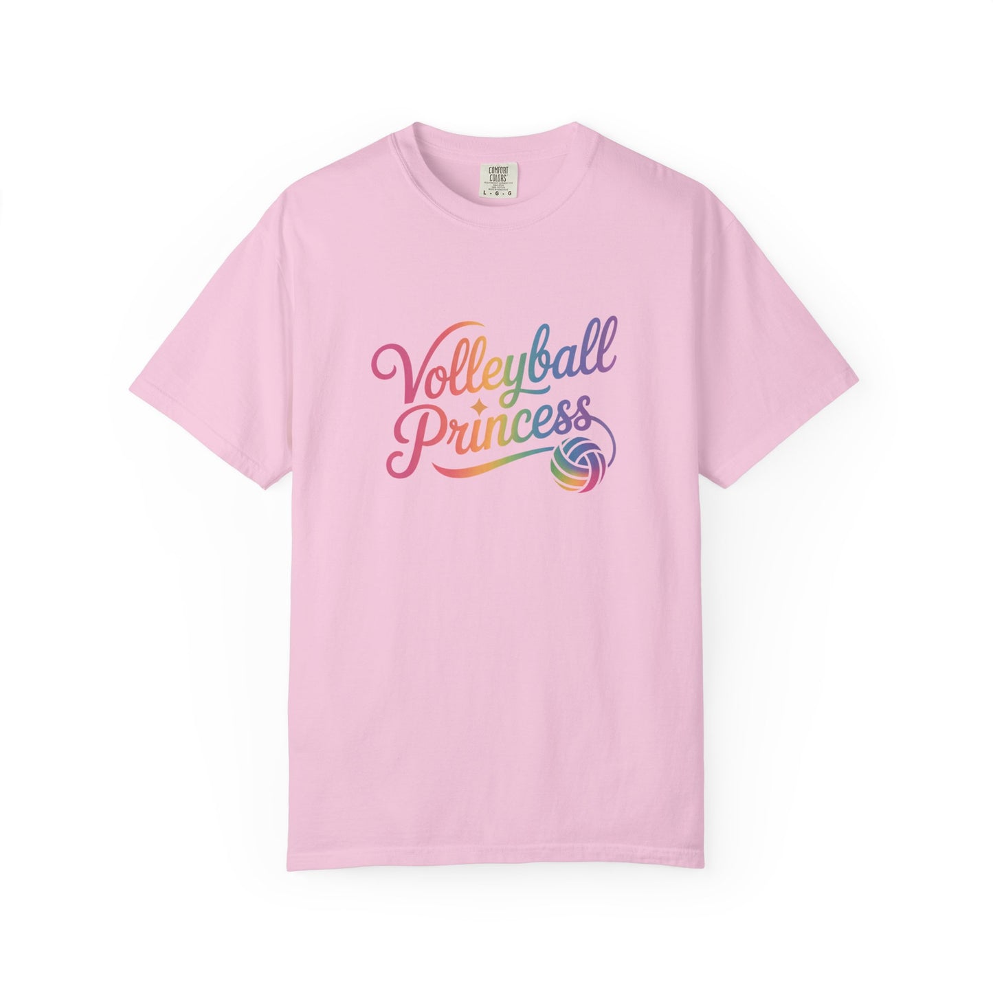 Volleyball Princess