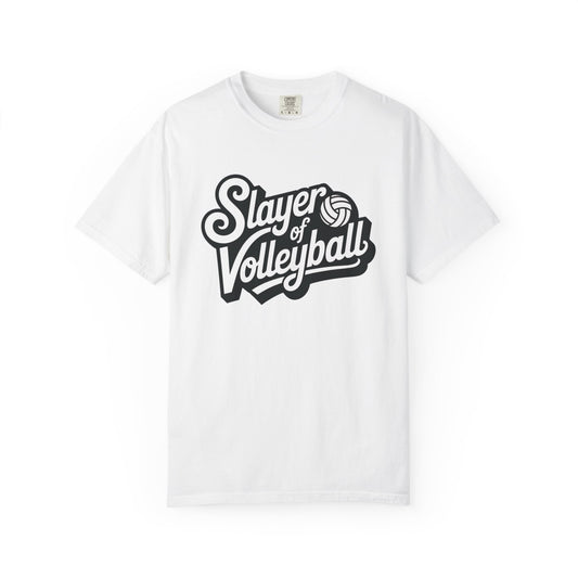 Slayer Of Volleyball