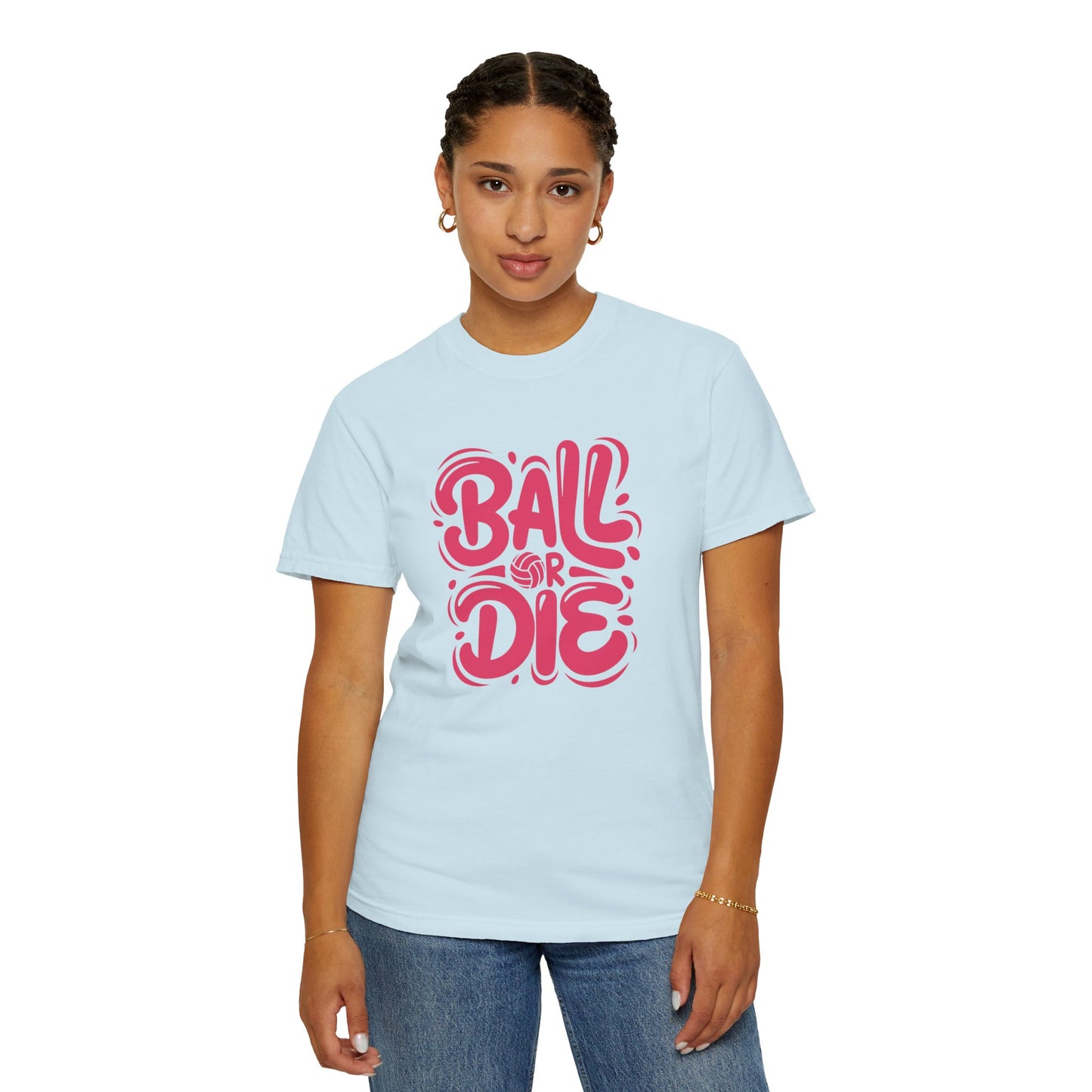 Ball Or Die