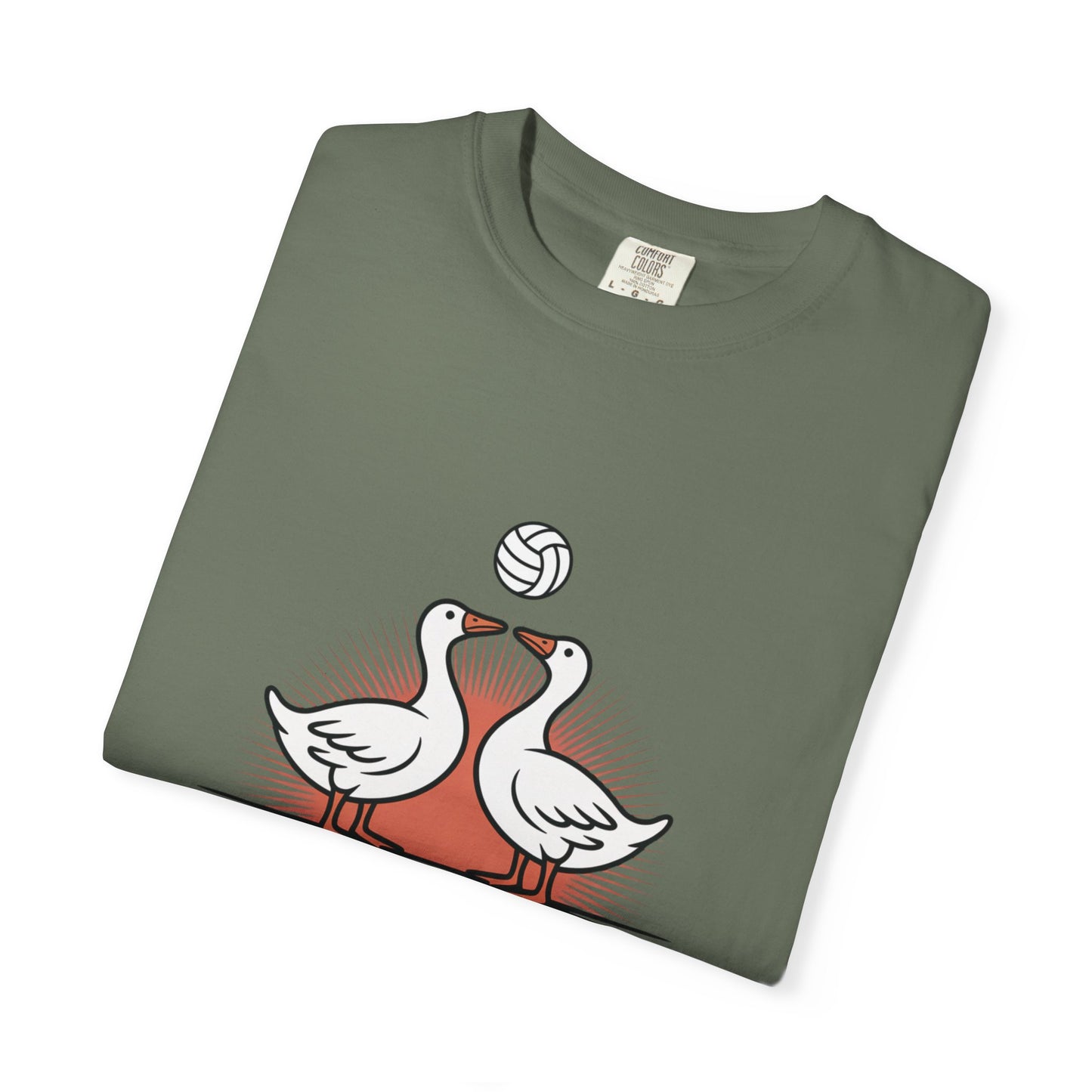 Goose Bumps Retro