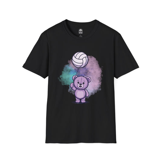 Volleyball Balloon