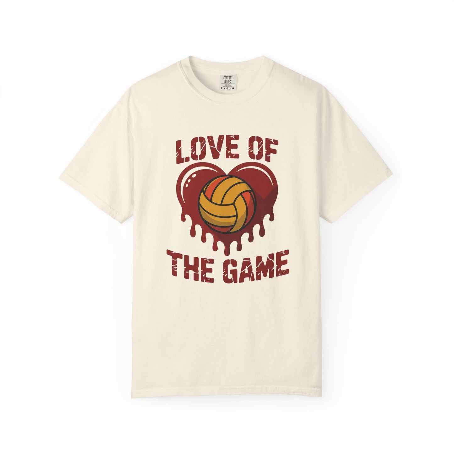 Love Of The Game