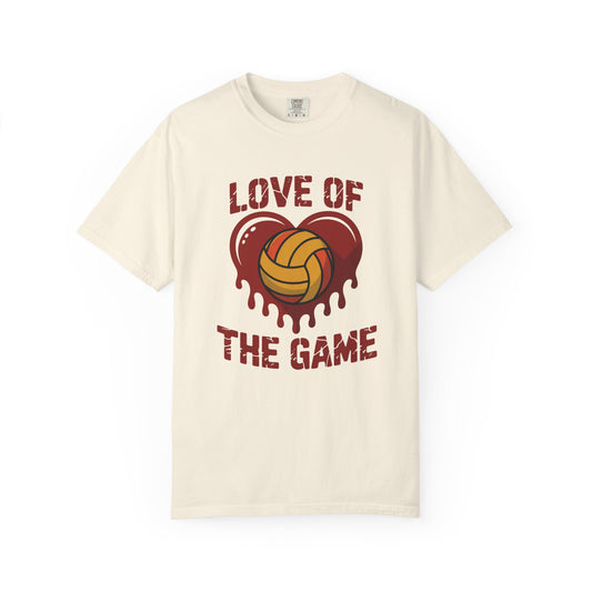 Love Of The Game