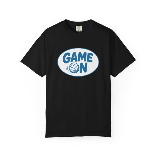 Game On