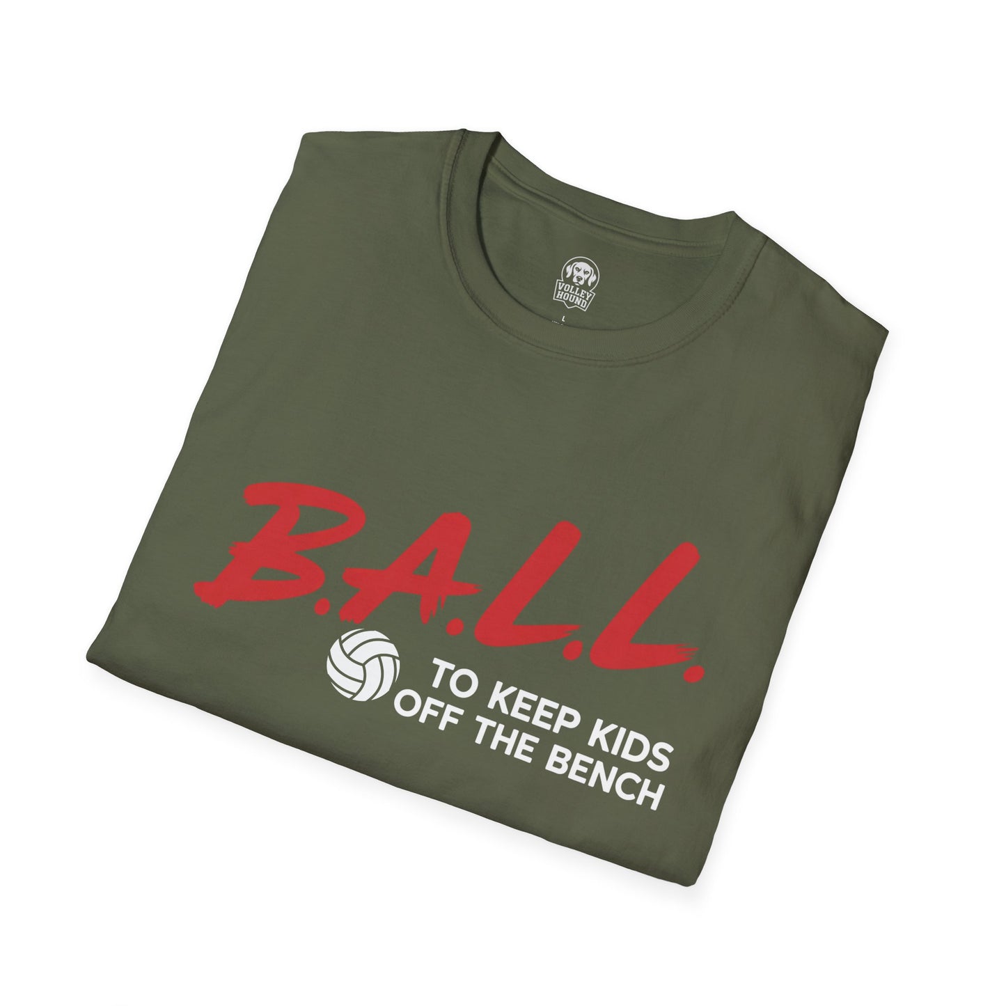 B.A.L.L.