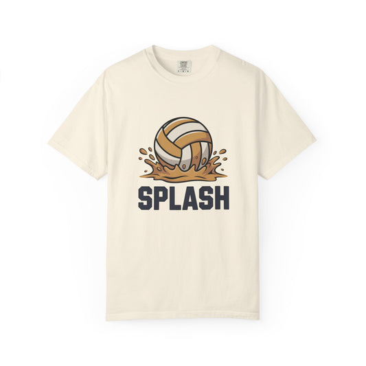 Sand Splash