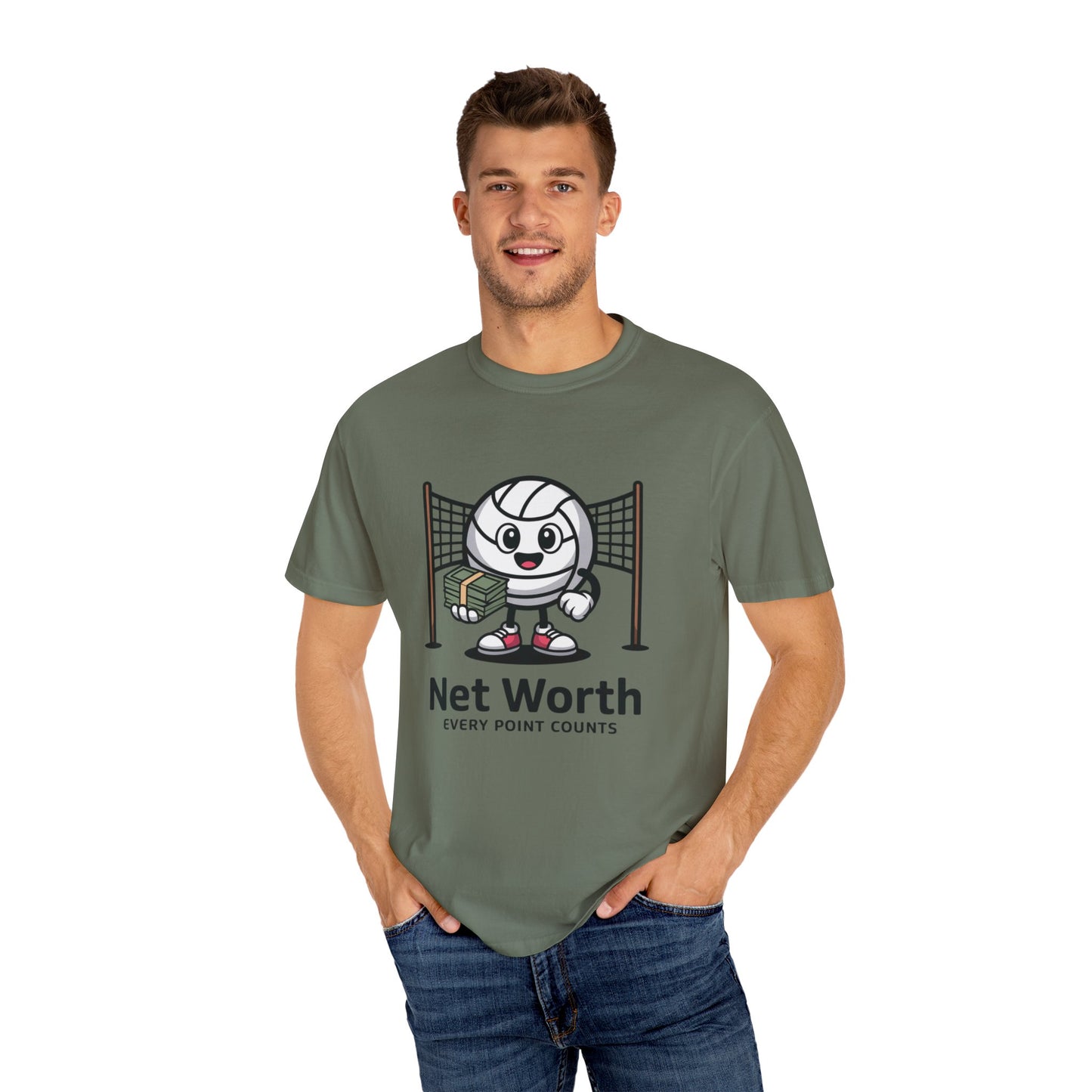 Net Worth