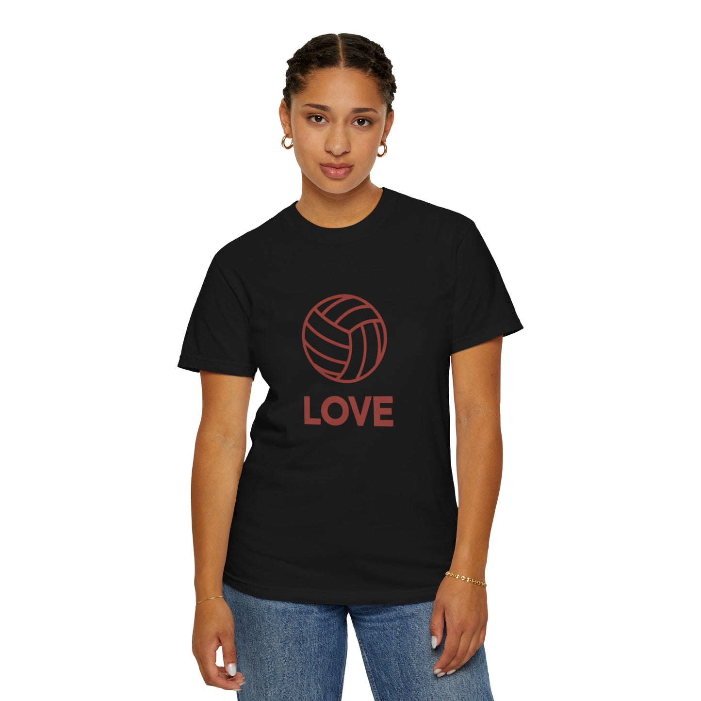 Volleyball LOVE