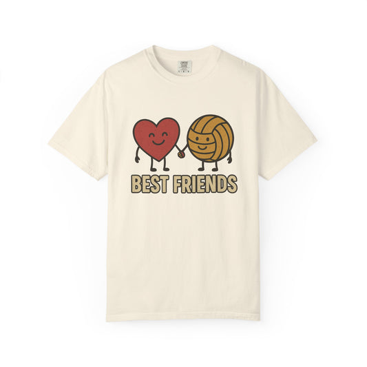 Best Friends