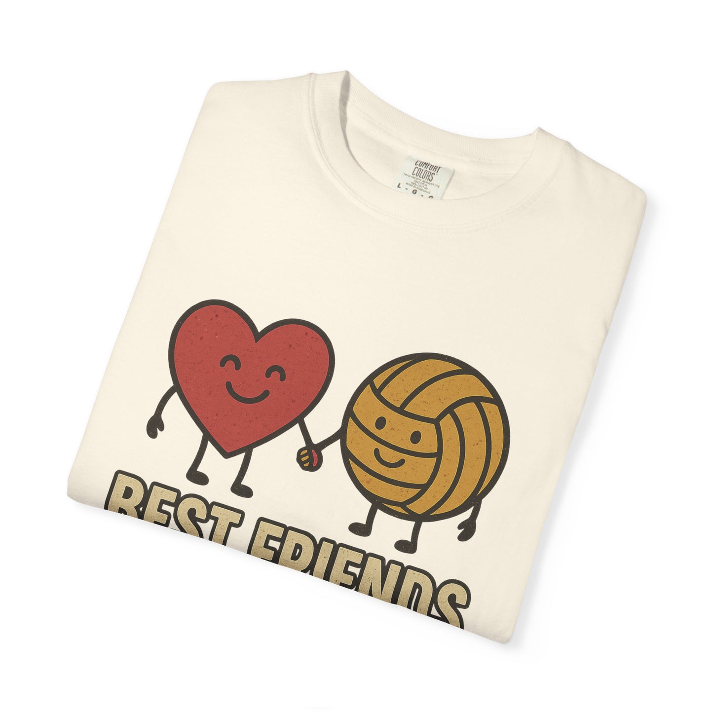 Best Friends