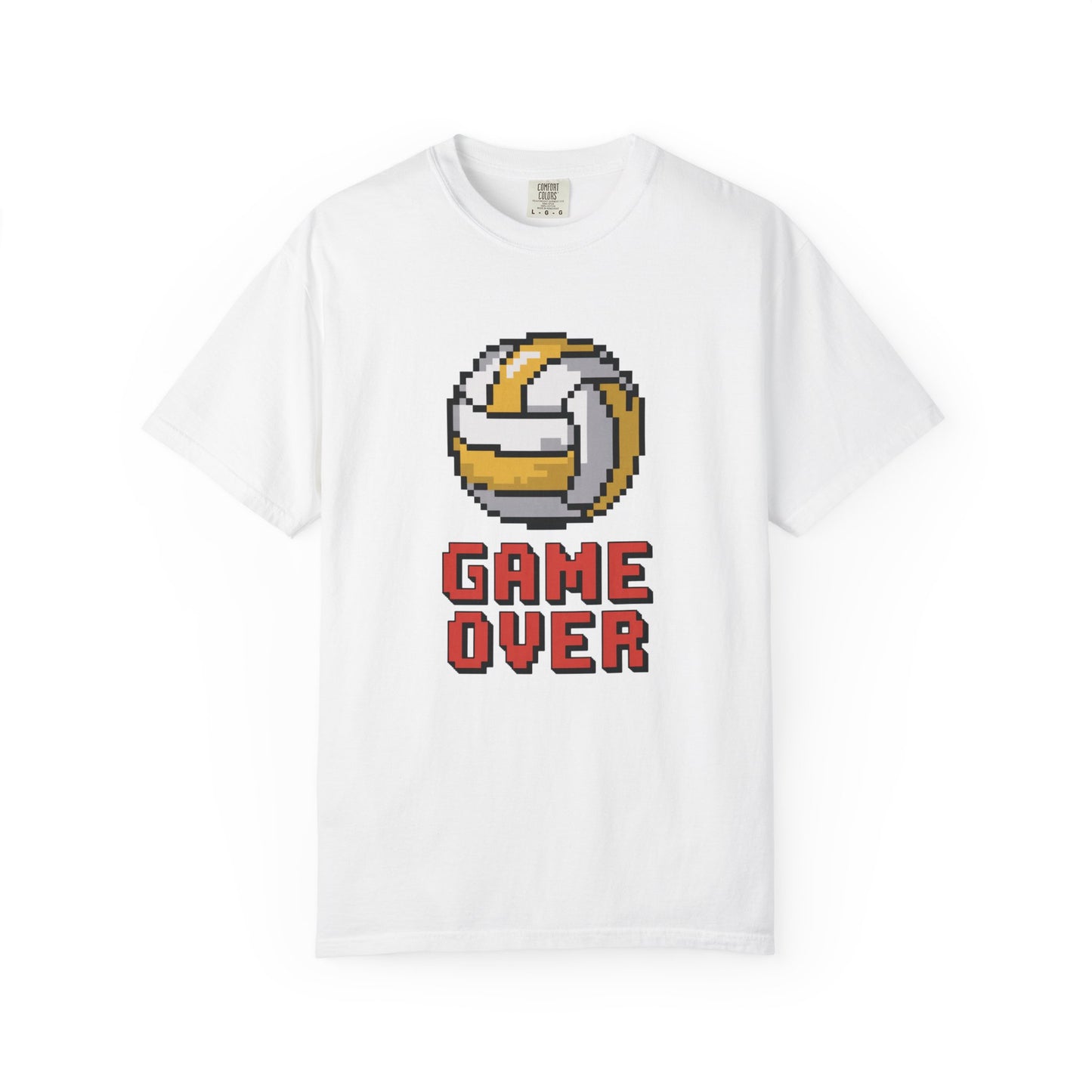 Game Over
