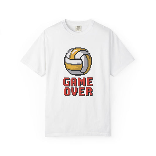 Game Over