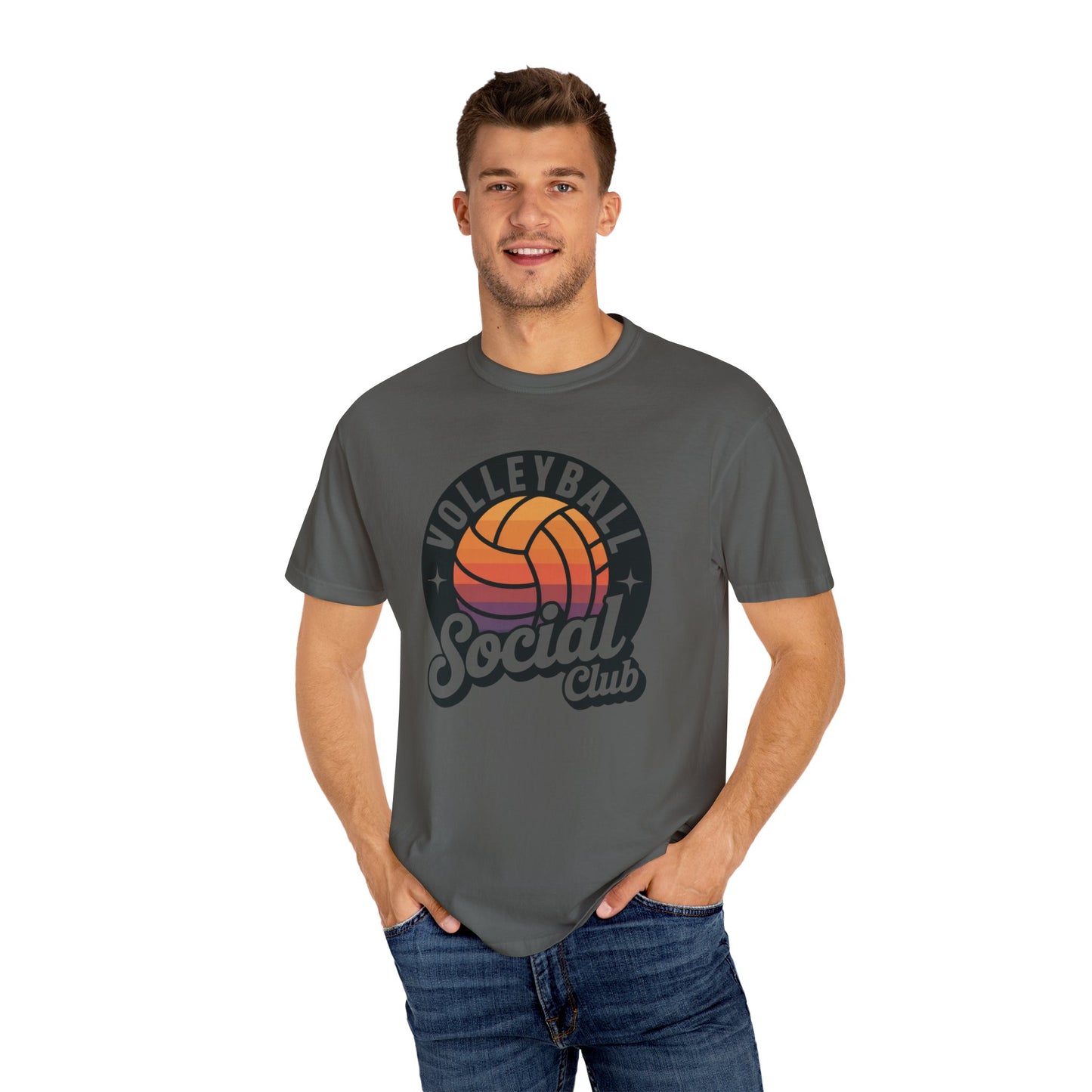 Volleyball Social Club