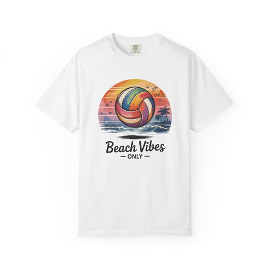 Beach Vibes Only