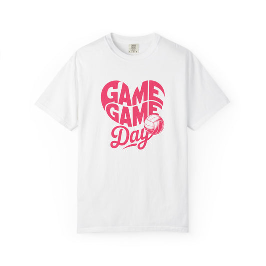 Game Day
