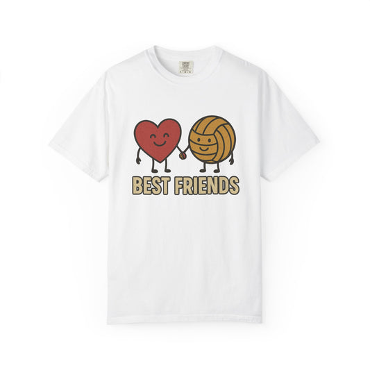 Best Friends