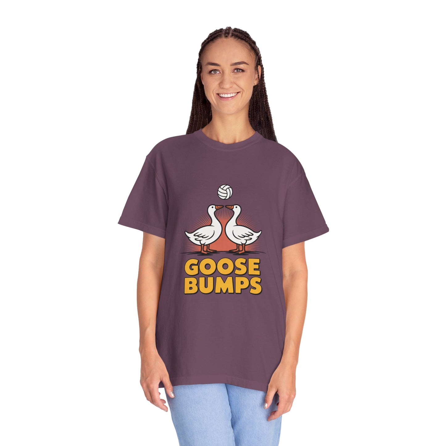 Goose Bumps Retro