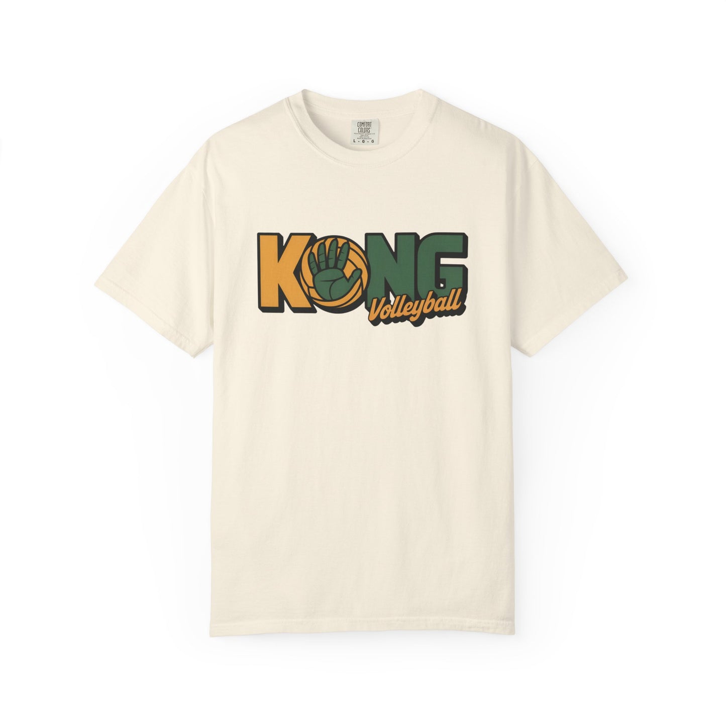 KONG Volleyball