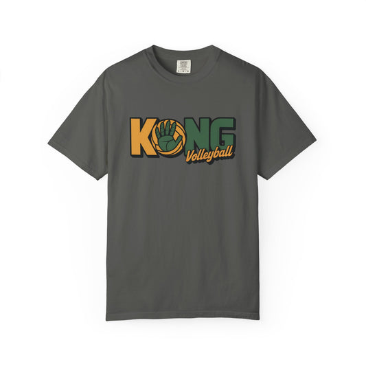 KONG Volleyball
