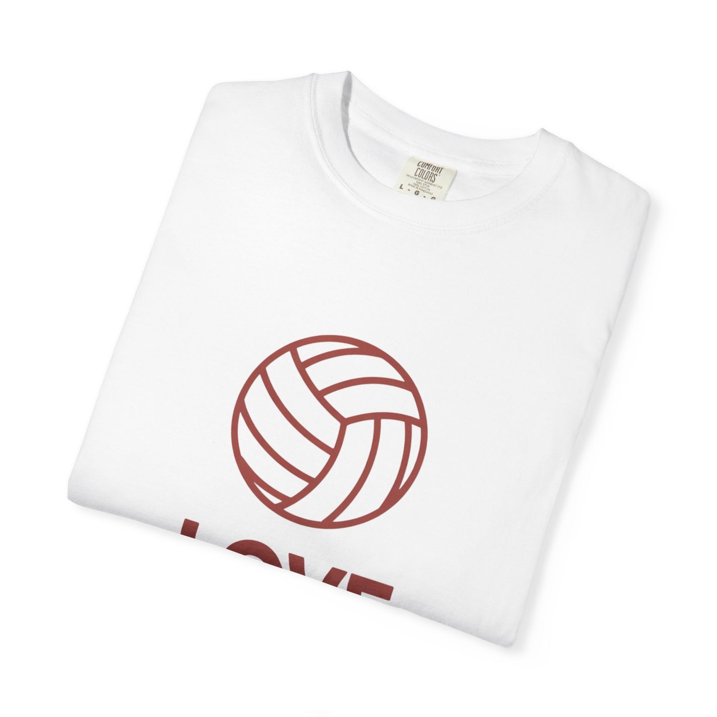 Volleyball LOVE