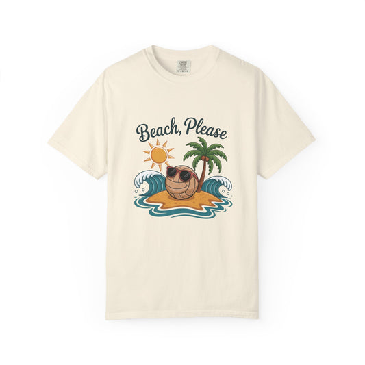 Beach Please - v2