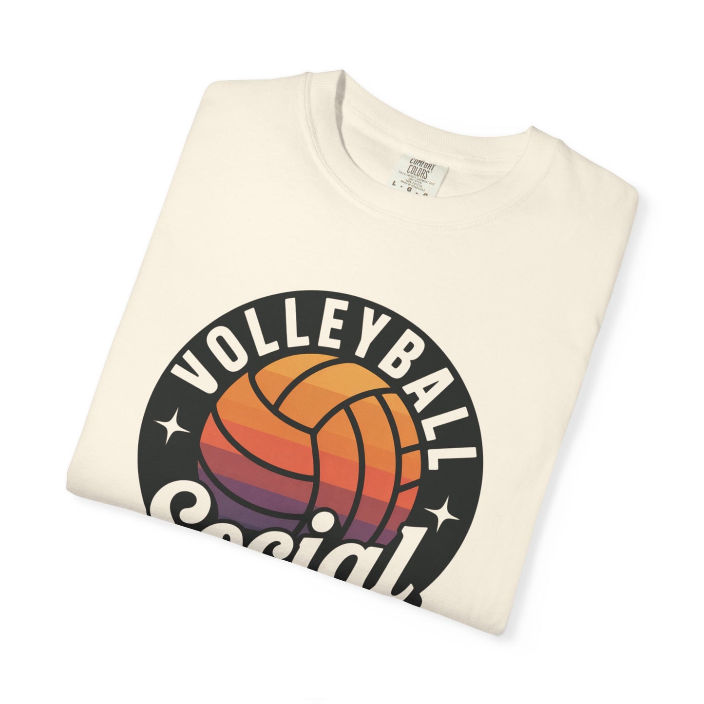 Volleyball Social Club