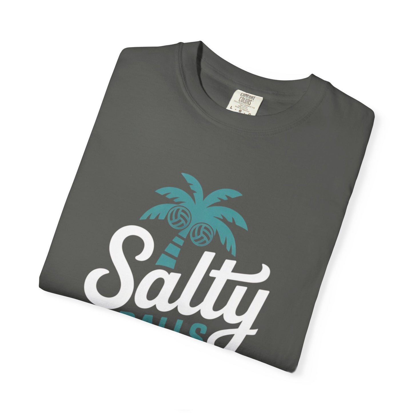 Salty Balls Volleyball