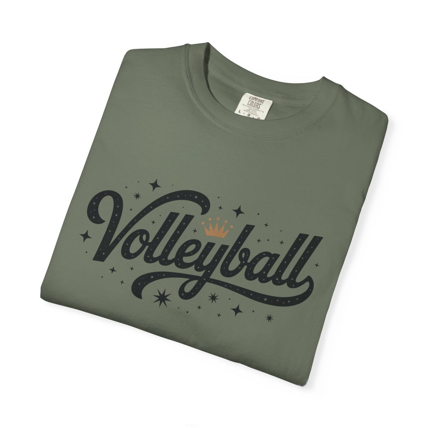 Volleyball Logo